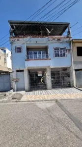 Casa de Condomínio com 2 Quartos à venda, 120m² no Jardim Nova Era, Nova Iguaçu