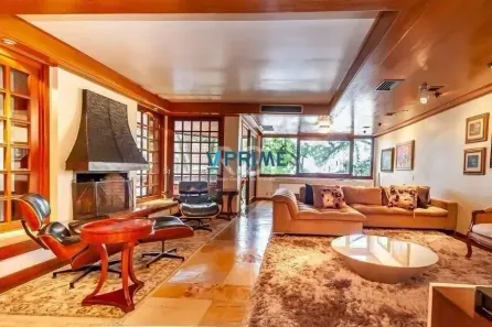 Apartamento com 3 Quartos à venda, 361m² no Bela Vista, Porto Alegre