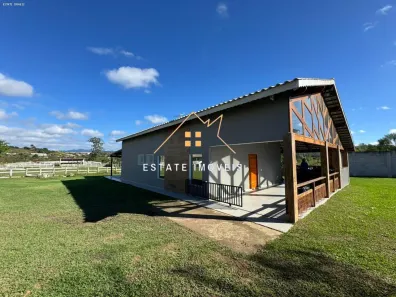 Fazenda/Sítio com 3 Quartos à venda, 24400m² no Ouro fino, Santa Isabel