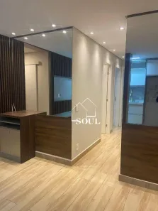 Apartamento com 3 Quartos à venda, 187m² no Continental, Osasco