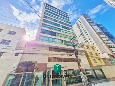 Apartamento com 3 Quartos à venda, 92m² no Praia do Morro, Guarapari