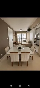 Apartamento com 3 Quartos para alugar, 78m² no Jardim Aclimação, Cuiabá