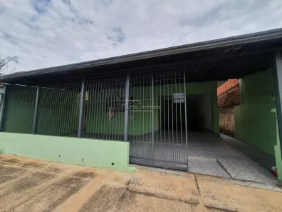Casa com 3 Quartos à venda, 102m² no Jardim Maria Antonia (Nova Veneza), Sumaré