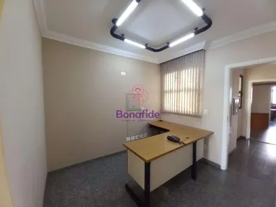 Sala Comercial à venda, 70m² no Centro, Jundiaí
