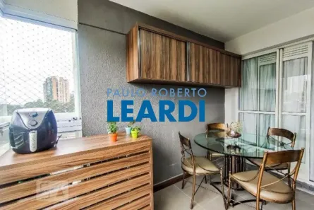Apartamento com 2 Quartos à venda, 57m² no Vila Andrade, São Paulo