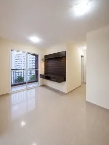 Apartamento com 3 Quartos à venda, 49m² no Portais (Polvilho), Cajamar