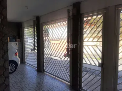 Casa com 4 Quartos à venda, 268m² no Jardim Eliane, São Paulo