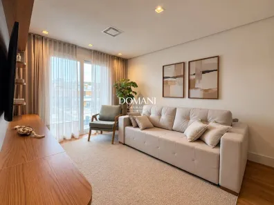 Apartamento com 2 Quartos para alugar, 91m² no Carniel, Gramado