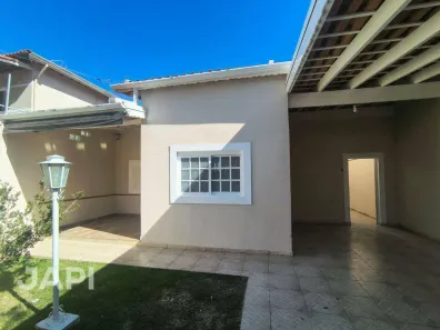 Casa com 3 Quartos para alugar, 163m² no Laranjeiras, Itupeva
