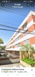 Apartamento com 3 Quartos à venda, 87m² no Guapira, São Paulo