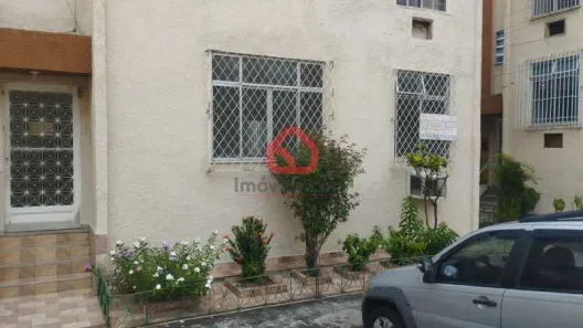 Apartamento com 2 Quartos à venda, 62m² no Méier, Rio de Janeiro