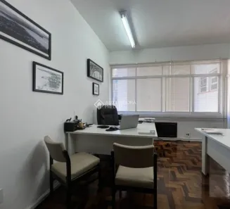 Sala Comercial à venda, 51m² no Centro, Florianópolis
