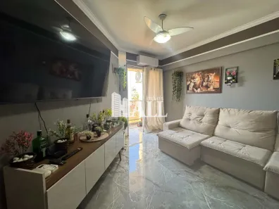 Apartamento com 3 Quartos à venda, 115m² no Boa Vista, São José do Rio Preto