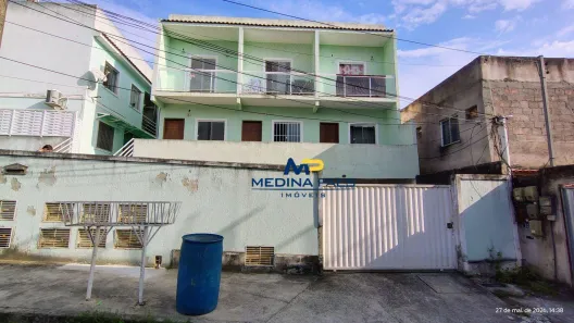 Casa com 2 Quartos à venda, 65m² no São Miguel, São Gonçalo