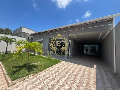 Casa de Condomínio com 3 Quartos à venda, 170m² no Fazendinha, Araruama