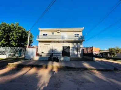 Galpão/Depósito/Armazém para alugar, 200m² no Lorenzi, Santa Maria