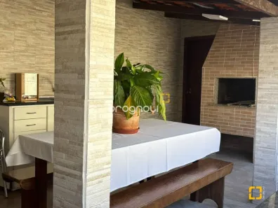 Casa com 4 Quartos à venda, 177m² no Jardim Atlântico, Florianópolis