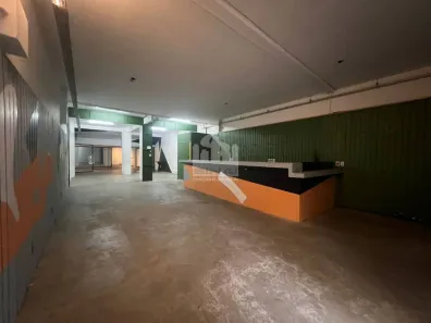 Ponto Comercial para alugar, 281m² no Vila Buarque, São Paulo
