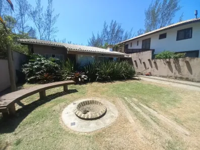 Casa com 3 Quartos à venda, 117m² no Loteamento Praia de Ibiraquera, Imbituba