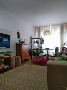 Apartamento com 3 Quartos à venda, 127m² no Vila Nova Conceição, São Paulo