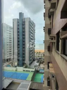 Apartamento com 3 Quartos para alugar, 112m² no Mata da Praia, Vitória