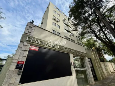 Apartamento com 3 Quartos à venda, 65m² no Cláudia, Londrina