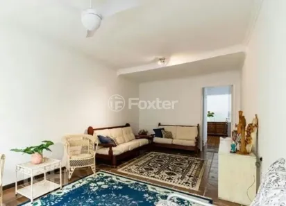 Casa com 4 Quartos à venda, 120m² no Parque Jabaquara, São Paulo