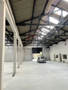Galpão/Depósito/Armazém para alugar, 586m² no Mooca, São Paulo