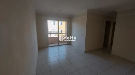 Apartamento com 3 Quartos à venda, 64m² no Chácaras Tubalina e Quartel, Uberlândia