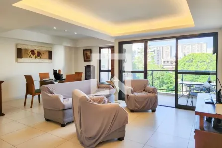 Cobertura com 4 Quartos à venda, 151m² no Botafogo, Rio de Janeiro