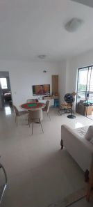 Apartamento com 2 Quartos à venda, 77m² no Umarizal, Belém