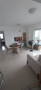 Apartamento com 2 Quartos à venda, 77m² no Umarizal, Belém