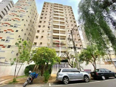 Apartamento com 2 Quartos para alugar, 70m² no Centro, São José do Rio Preto