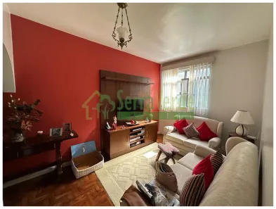 Apartamento com 3 Quartos à venda, 70m² no Bingen, Petrópolis