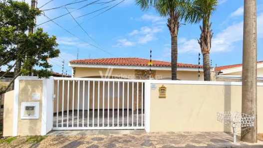 Casa com 3 Quartos à venda, 133m² no Vila Proost de Souza, Campinas