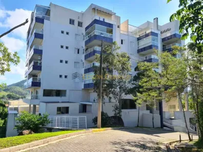 Apartamento com 2 Quartos à venda, 89m² no Barra da Lagoa, Ubatuba