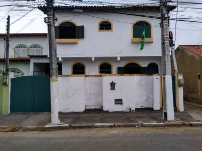 Casa com 3 Quartos à venda, 102m² no Parque Caju, Campos dos Goytacazes