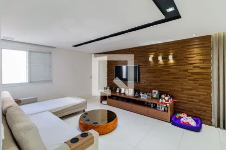 Apartamento com 2 Quartos à venda, 107m² no Cidade São Francisco, São Paulo