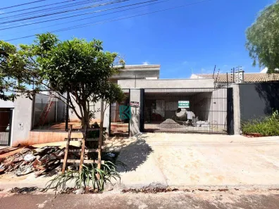 Casa com 3 Quartos à venda, 200m² no Jardim Itália, Maringá