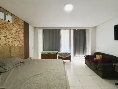 Sobrado com 6 Quartos à venda, 364m² no Residencial Morumbi, Goiânia