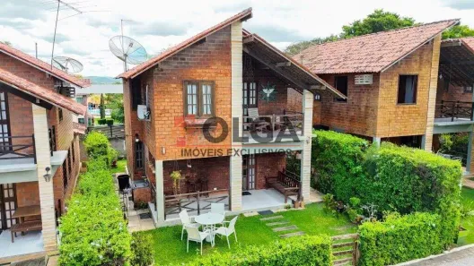 Casa com 3 Quartos à venda, 137m² no Santana, Gravatá