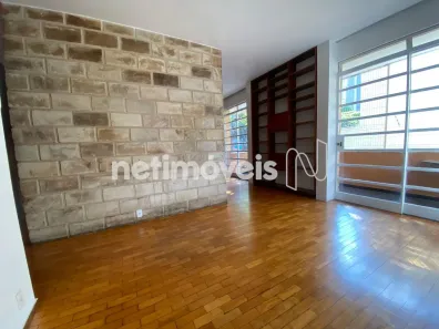 Apartamento com 4 Quartos para alugar, 150m² no Santa Efigênia, Belo Horizonte
