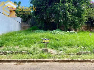 Lote/Terreno à venda, 350m² no Jardim das Samambaias, Jundiaí