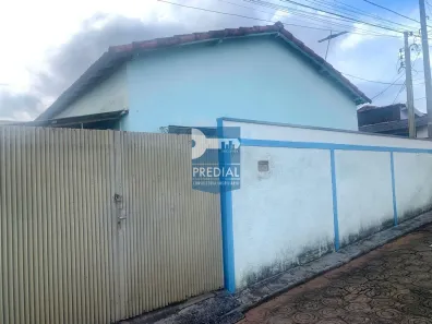 Casa com 2 Quartos à venda, 73m² no Vila Costa do Sol, São Carlos