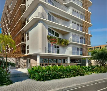 Apartamento com 1 Quarto à venda, 29m² no Poço, Cabedelo