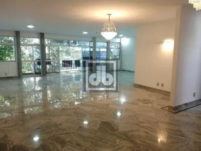 Apartamento com 4 Quartos à venda, 310m² no Tijuca, Rio de Janeiro
