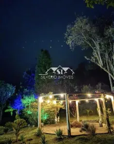Fazenda/Sítio com 2 Quartos à venda, 201m² no Lumiar, Nova Friburgo
