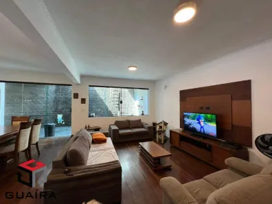 Imóvel Comercial com 5 Quartos à venda, 350m² no Assunção, São Bernardo do Campo