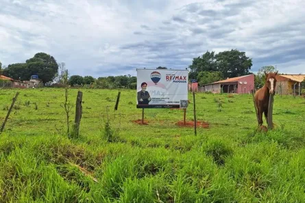 Lote/Terreno à venda, 5000m² no , Regente Feijó
