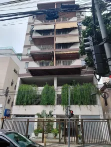 Apartamento com 1 Quarto à venda, 50m² no Vila Isabel, Rio de Janeiro